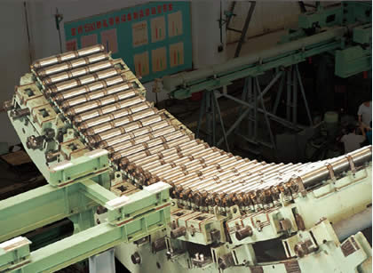 Slab Caster(5)
