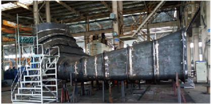 Energy industry(3)