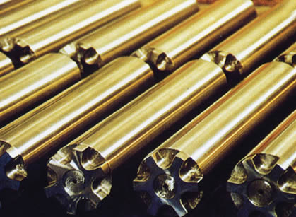 常規軋製備件(2)