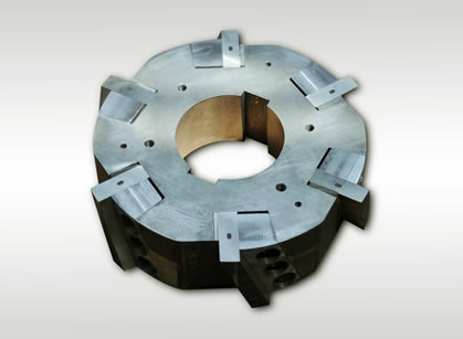 冶金剪（jiǎn）刃(5)