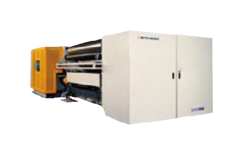 紙（zhǐ）工機械(1)