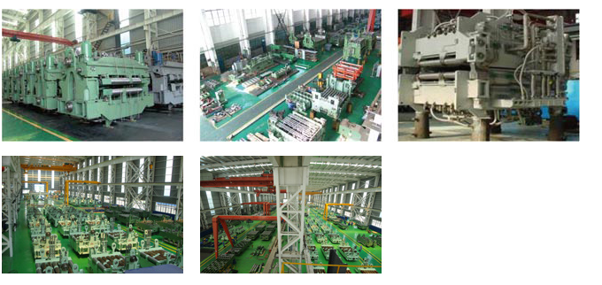 連（lián）鑄製造中心(1)